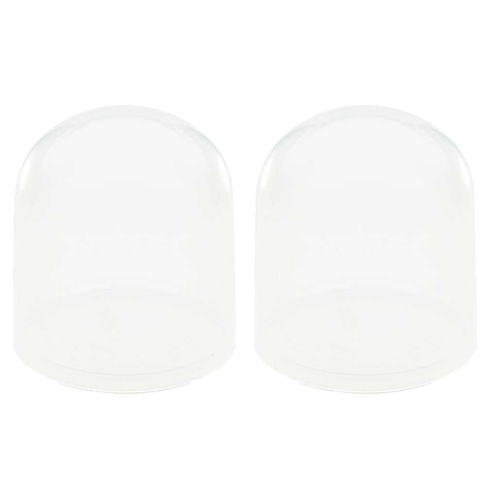 Natursutten Glass Bottle Cap (2-pack)