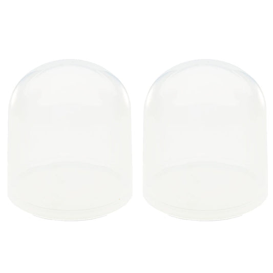 Natursutten Glass Bottle Cap (2-pack)