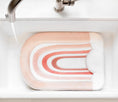 Load image into Gallery viewer, Rainbow Baby Bath Mat