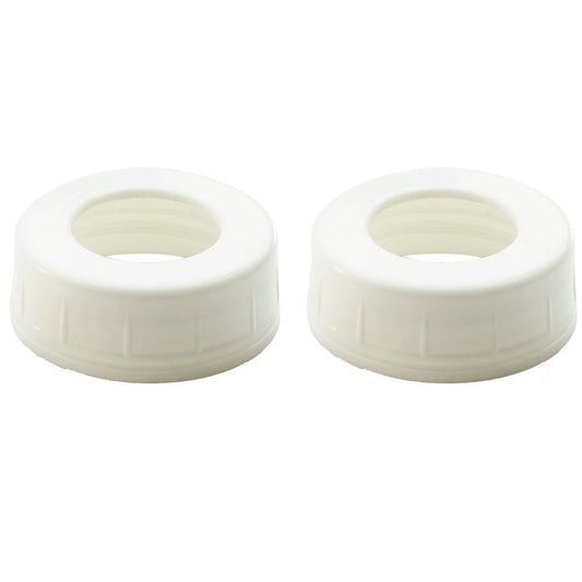 Natursutten Glass Bottle Replacement Ring (2-pack)