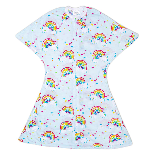 #pattern_rainbows
