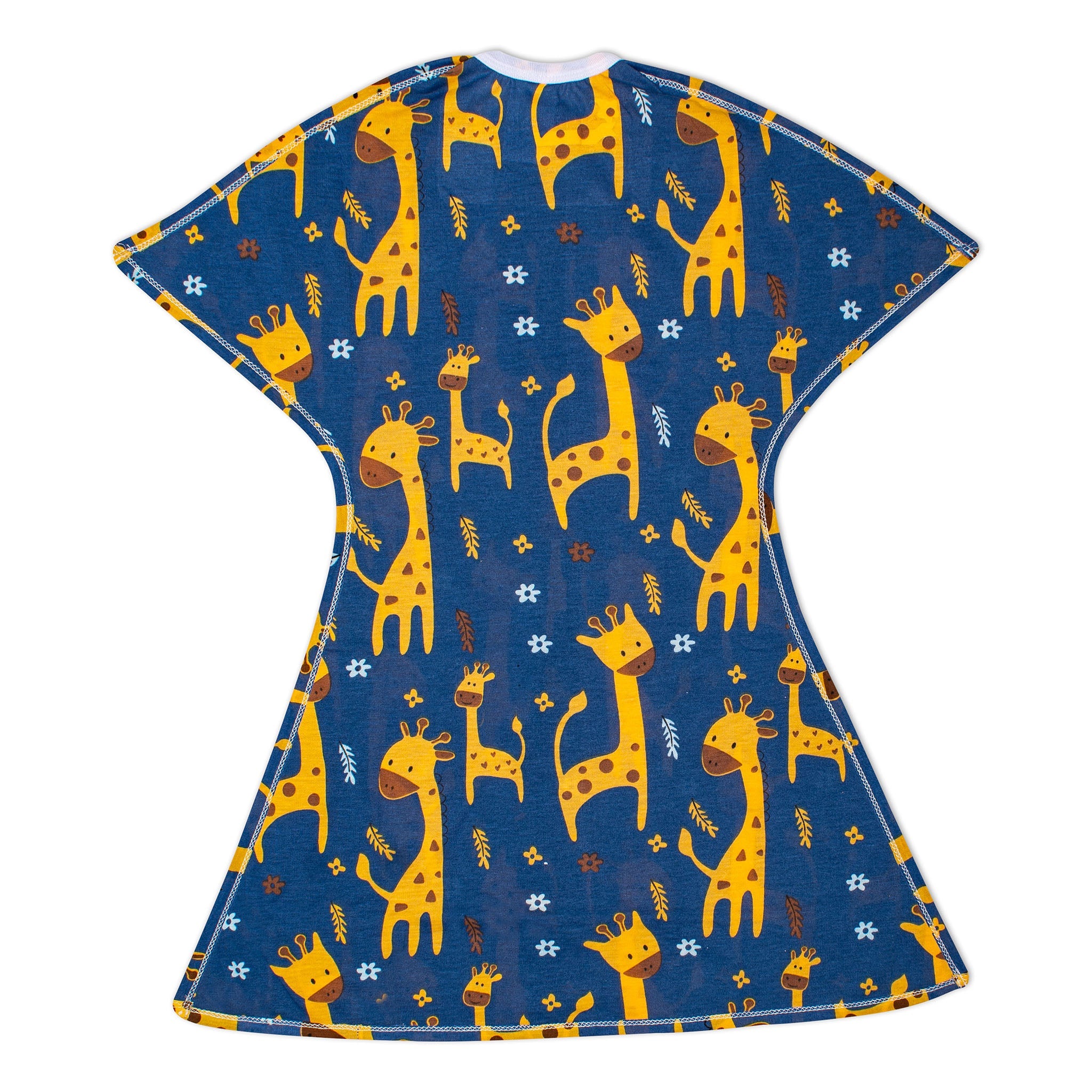 #pattern_blue-giraffe