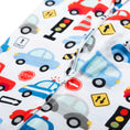 Load image into Gallery viewer, #pattern_busy-town