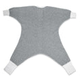 Load image into Gallery viewer, Classic Heather Flying Squirrel Pajama - Fleece