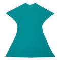 Load image into Gallery viewer, Sleeping Baby Zipadee Zip Swaddle Transition Baby Sleepsuit Classic Teal Bundle