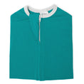 Load image into Gallery viewer, Sleeping Baby Zipadee Zip Swaddle Transition Baby Sleepsuit Classic Teal Bundle
