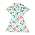 Load image into Gallery viewer, Sleeping Baby Zipadee Zip Swaddle Transition Baby Sleepsuit Unicorns Fleece