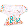 Load image into Gallery viewer, Sleeping Baby Zippy Swaddle safe sleep cotton swaddle Zipadee-Zoo