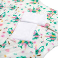 Load image into Gallery viewer, Unicorns Flying Squirrel Pajama - Fleece