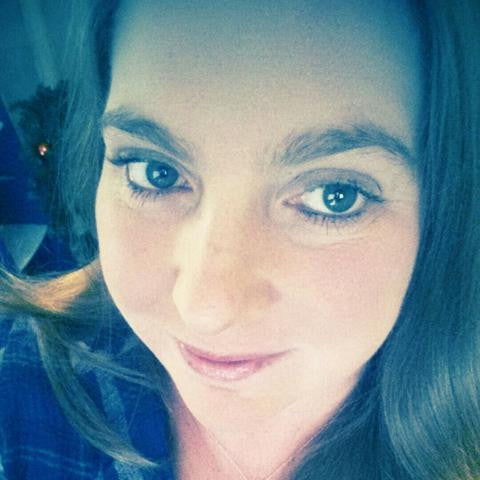 Sarah Harrison
