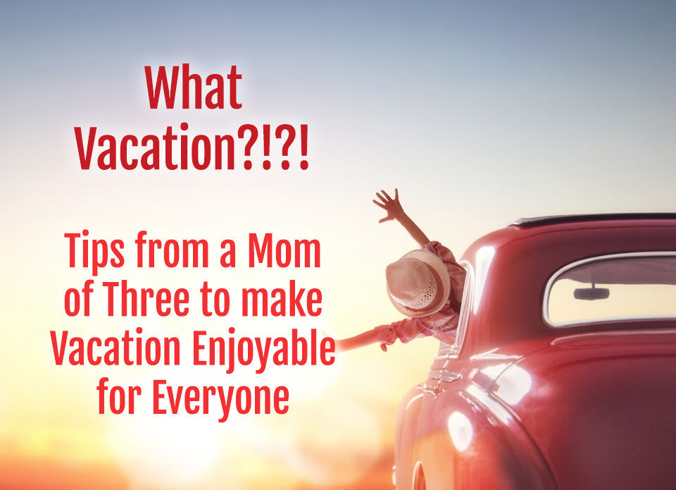 family vacation