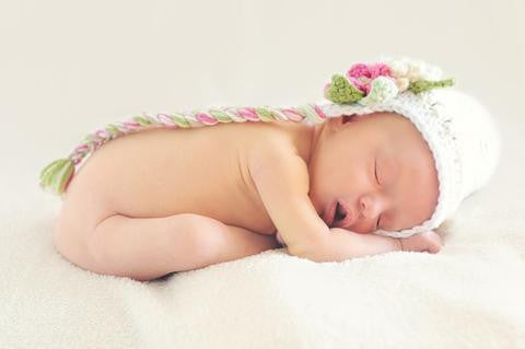 preparing for a newborn baby