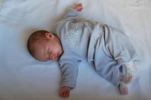 how much sleep babies should have