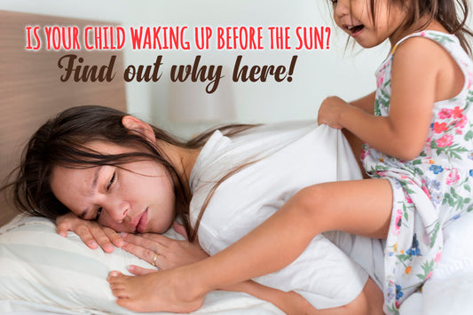The Case of the Early Riser