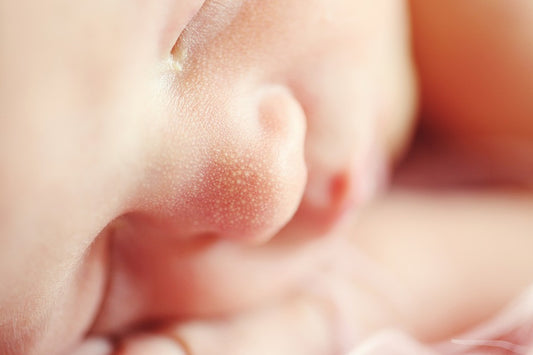 newborn sleep tips