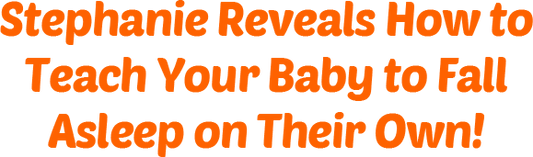 Revealing Zipadee-Zip and how it can help you baby to self-soothe