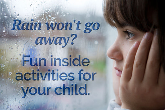 kids indoor activities