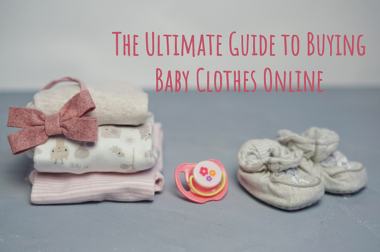 buying baby clothes online