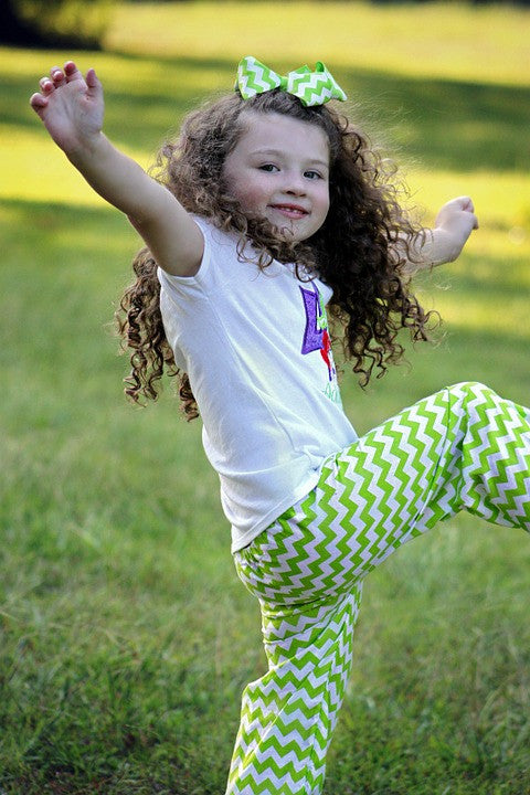 be an independent child