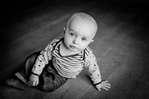 speech delay in kids