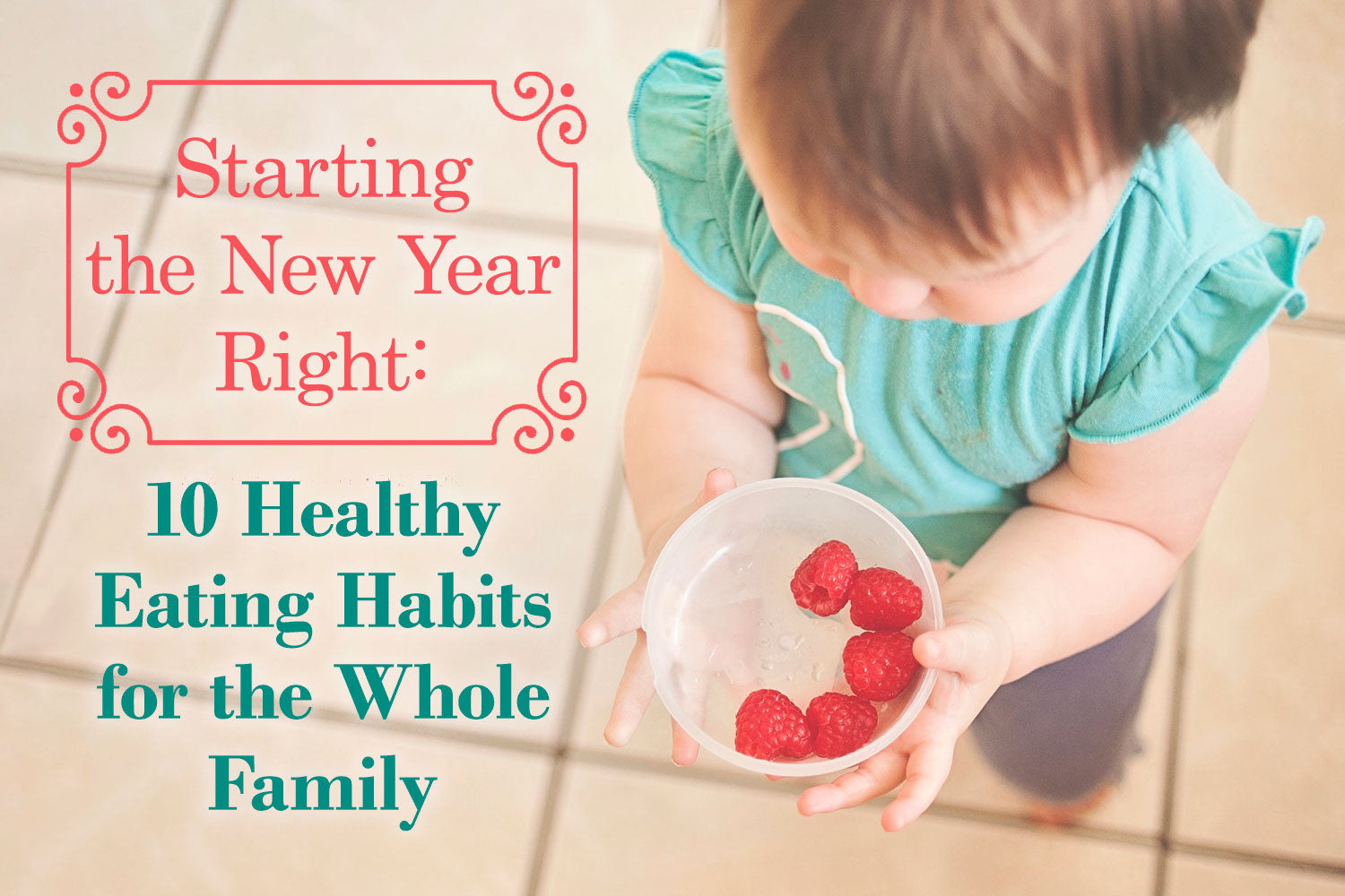 healthy eating tips
