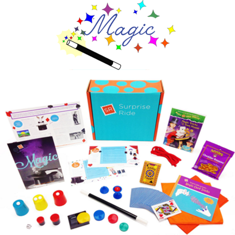 4 Smart Toys for Children’s Education