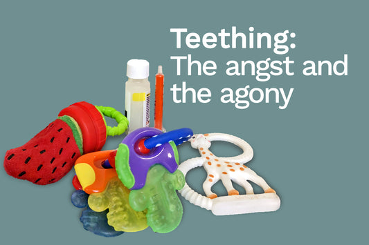 Teething