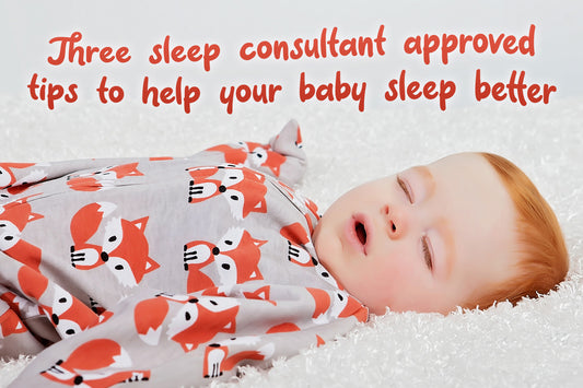 baby sleep