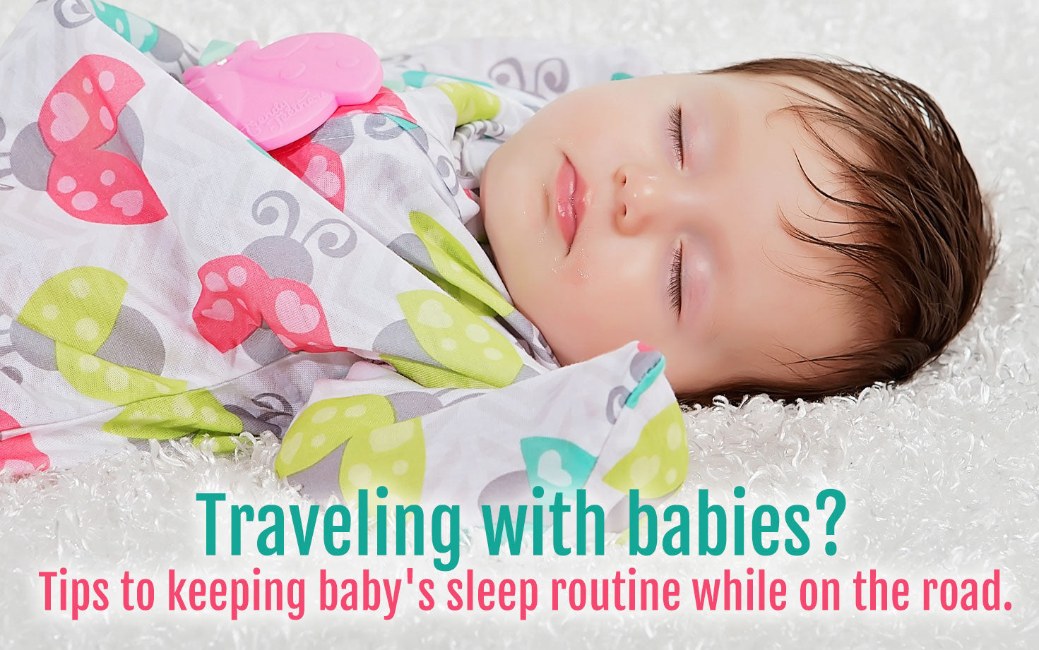 Traveling with babies