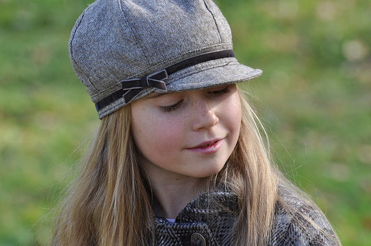 teaching politeness to children