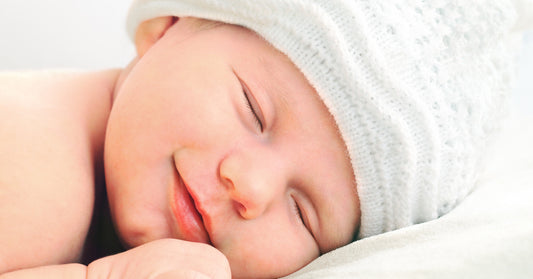 newborn baby announcement