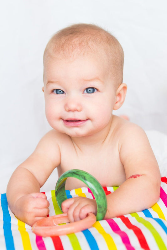 baby photoshoot