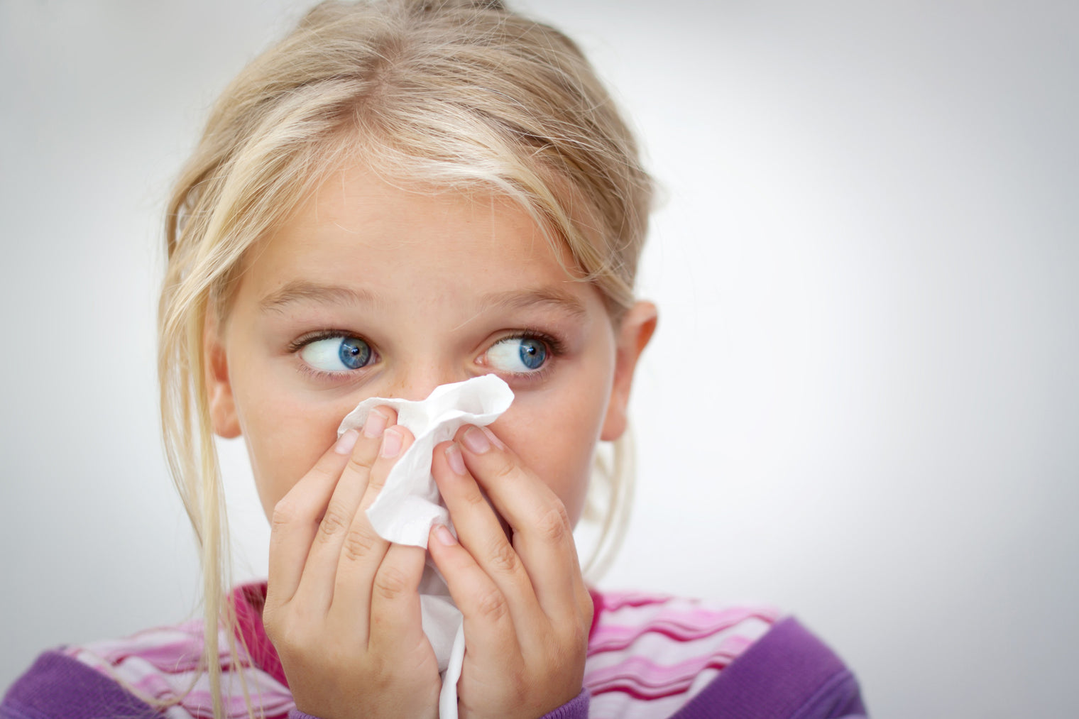 treat allergies