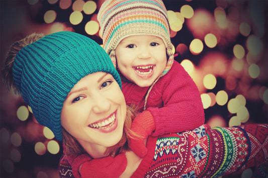 holiday tradition around the world