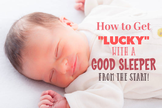 good sleeper