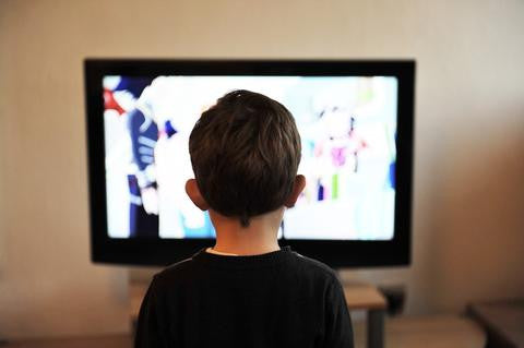 TV watching habit