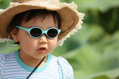 raising socially confident children