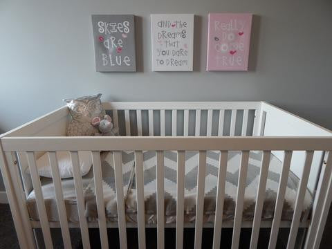nursery room
