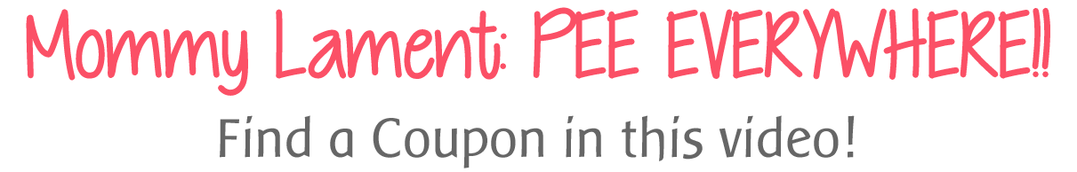 Potty Training