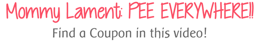Potty Training