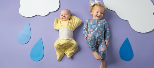 Swaddle Transition Trouble? Top 10 FAQs for Stress-Free Baby Sleep