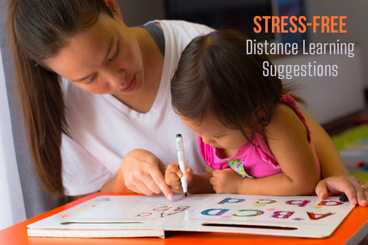 Distance learning