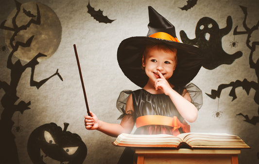 halloween trick or treat alternatices