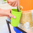 Load image into Gallery viewer, 10 oz Drinking Cup USA Made from Recycled Materials
