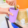 Load image into Gallery viewer, 10 oz Drinking Cup USA Made from Recycled Materials
