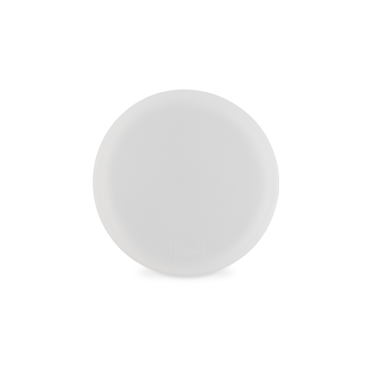 12oz Silicone Bowl Lid