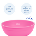 Load image into Gallery viewer, 20 oz Bowl Set USA Made from Recycled Materials
