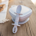 Load image into Gallery viewer, 2pk Silicone Dip 'n' ReDip Feeding Tools
