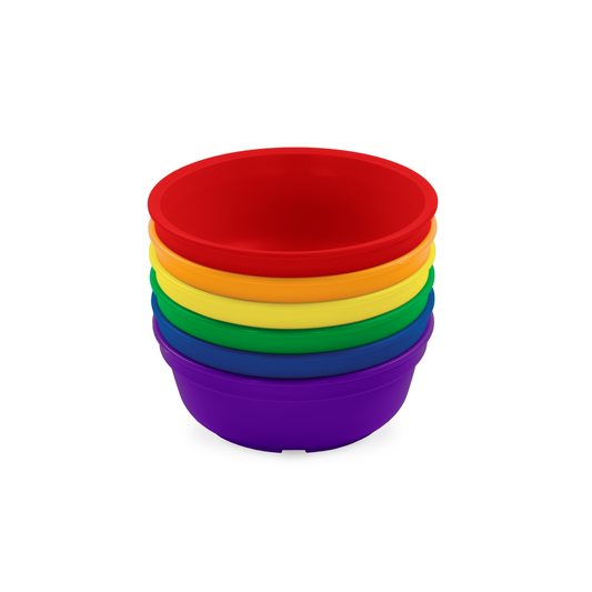 12 oz Bowl Set USA Made from Recycled Materials