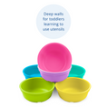Load image into Gallery viewer, 12 oz Bowl Set USA Made from Recycled Materials
